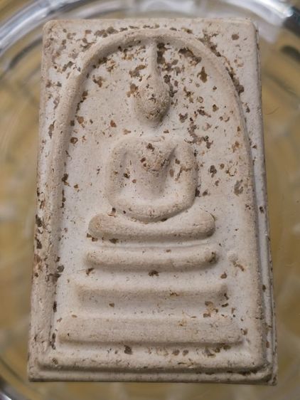 พระสมเด็จพิมพ์ใหญ่เนื้อเก่าค่ะ(10) รูปที่ 15