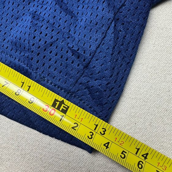 กางเกง​ Nike 90s Size ​L​ made in Honduras รูปที่ 8