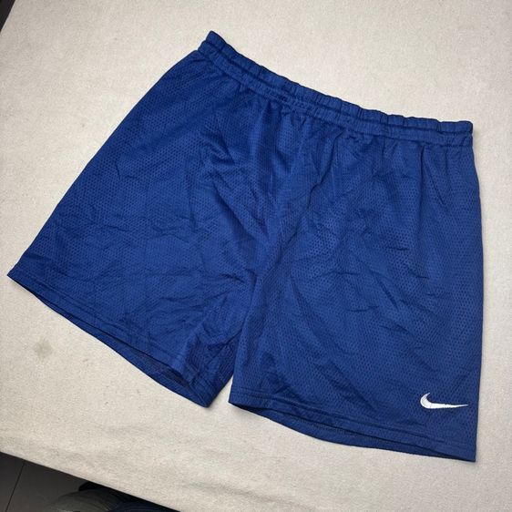 กางเกง​ Nike 90s Size ​L​ made in Honduras รูปที่ 2