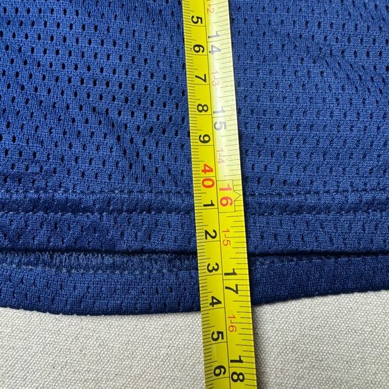 กางเกง​ Nike 90s Size ​L​ made in Honduras รูปที่ 9