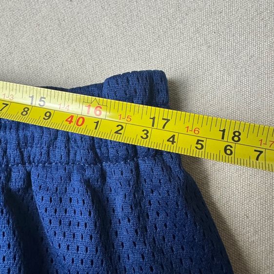 กางเกง​ Nike 90s Size ​L​ made in Honduras รูปที่ 7