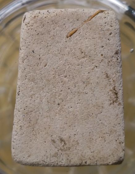 พระสมเด็จพิมพ์ใหญ่เนื้อเก่าค่ะ(11) รูปที่ 8