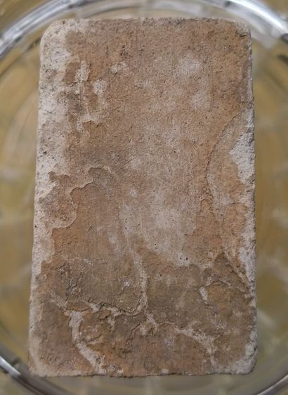 พระสมเด็จพิมพ์ใหญ่เนื้อเก่าค่ะ(11) รูปที่ 6