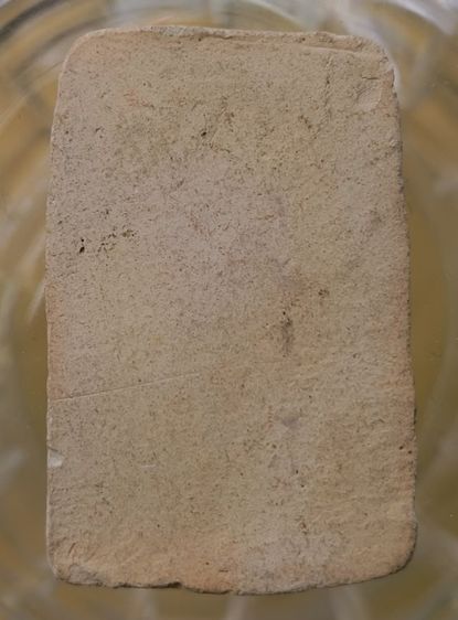 พระสมเด็จพิมพ์ใหญ่เนื้อเก่าค่ะ(11) รูปที่ 12