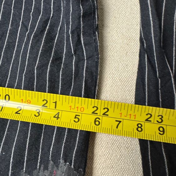 เสื้อเชิ้ต​ House of Blues Size L รูปที่ 8