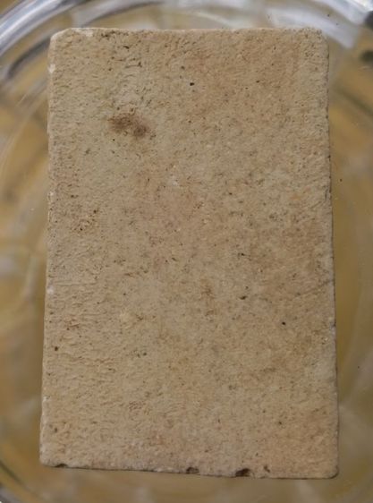 พระสมเด็จพิมพ์ใหญ่หน้าเก่าค่ะ(15) รูปที่ 10