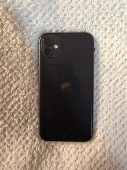 iPhone 11 64GB รูปที่ 3