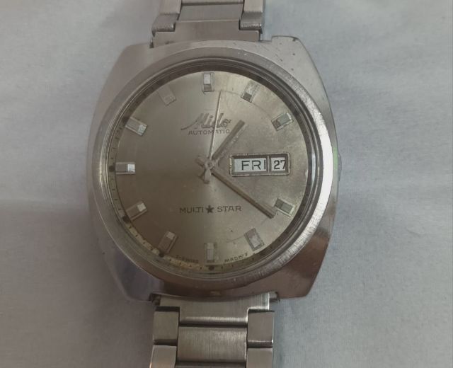 ขายนาฬิกามิโด้