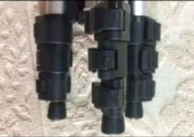 ขาตั้งกล้อง ของใหม่ รูปที่ 6