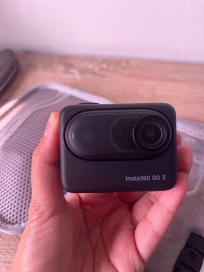 กล้อง Insta360 GO 3 128 gb รูปที่ 4