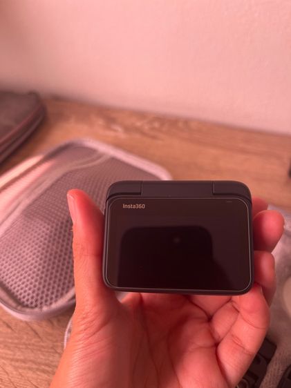 กล้อง Insta360 GO 3 128 gb รูปที่ 5