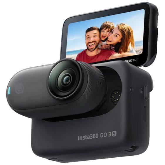 กล้อง Insta360 GO 3 128 gb