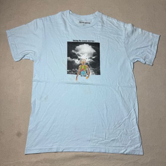 เสื้อยืด Fucking Awesome Size M รูปที่ 2