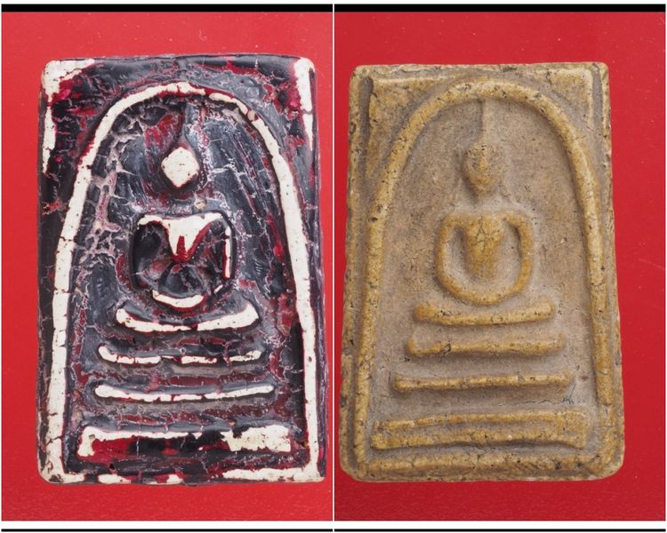 s71-s72.พระสมเด็จ องค์ๆละ 419 บ. พร้อมส่ง EMS คะ