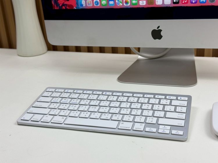 iMac 21.5-inch Retina Late2015 Ram8GB SSD512GB  รูปที่ 9