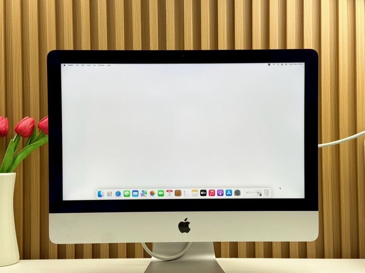 iMac 21.5-inch Retina Late2015 Ram8GB SSD512GB  รูปที่ 7