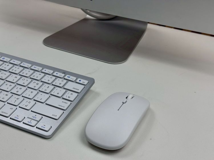 iMac 21.5-inch Retina Late2015 Ram8GB SSD512GB  รูปที่ 8