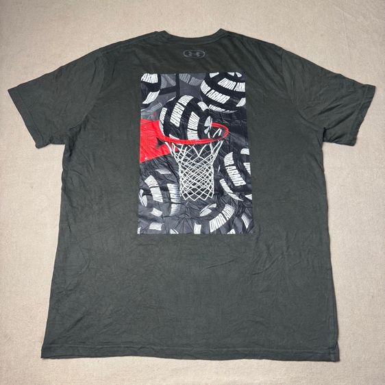 เสื้อยืด Under ​Armour​ Size L 