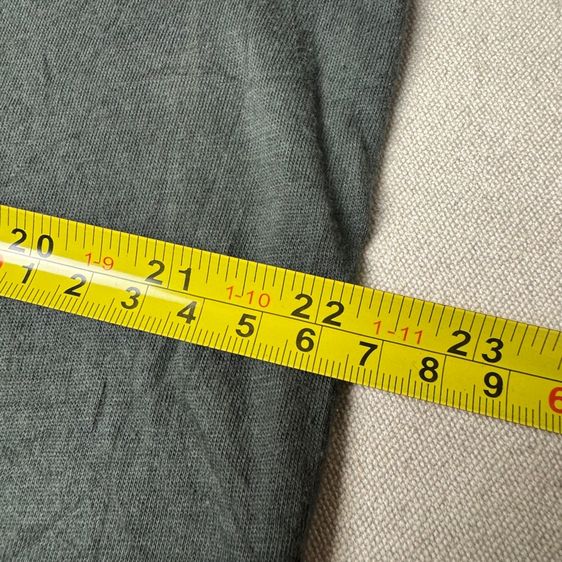 เสื้อยืด Under ​Armour​ Size L  รูปที่ 9
