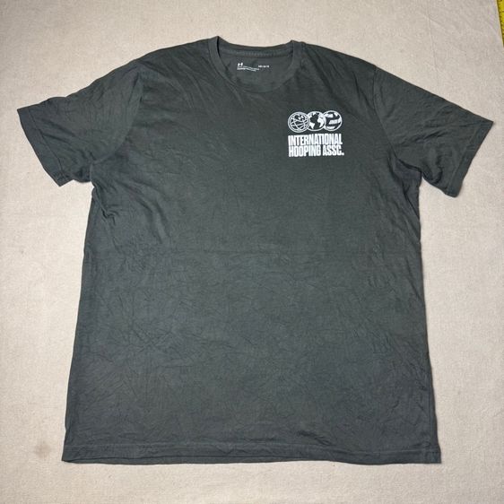 เสื้อยืด Under ​Armour​ Size L  รูปที่ 7
