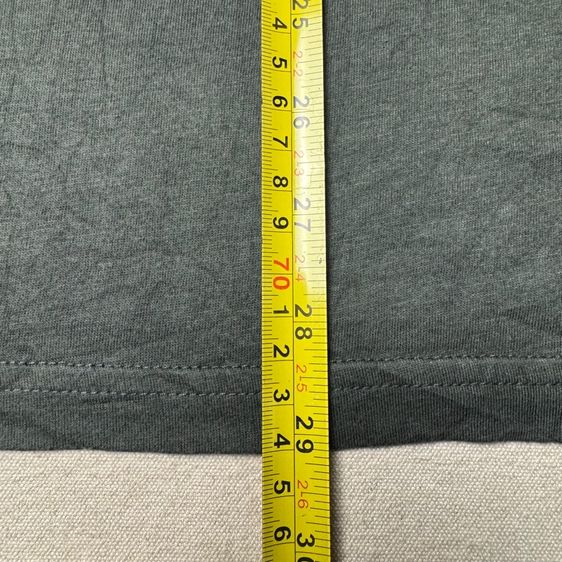 เสื้อยืด Under ​Armour​ Size L  รูปที่ 8