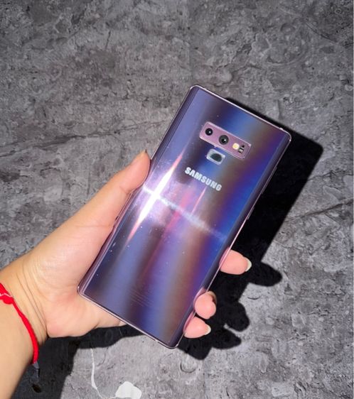 Samsung Note 9 รูปที่ 2