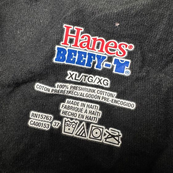 เสื้อยืด Hot Rod Motorcycles Size XL รูปที่ 6