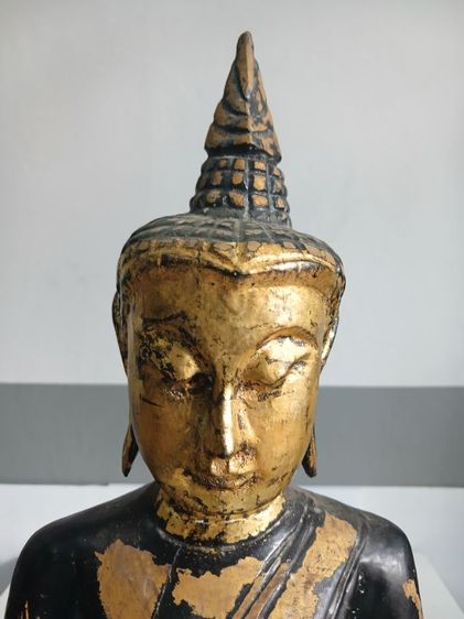 พระไม้ รูปที่ 8