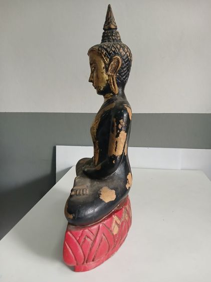 พระไม้ รูปที่ 2