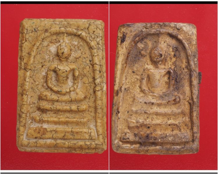 s77-s78.พระสมเด็จ องค์ๆละ 419 บ. พร้อมส่ง EMS คะ