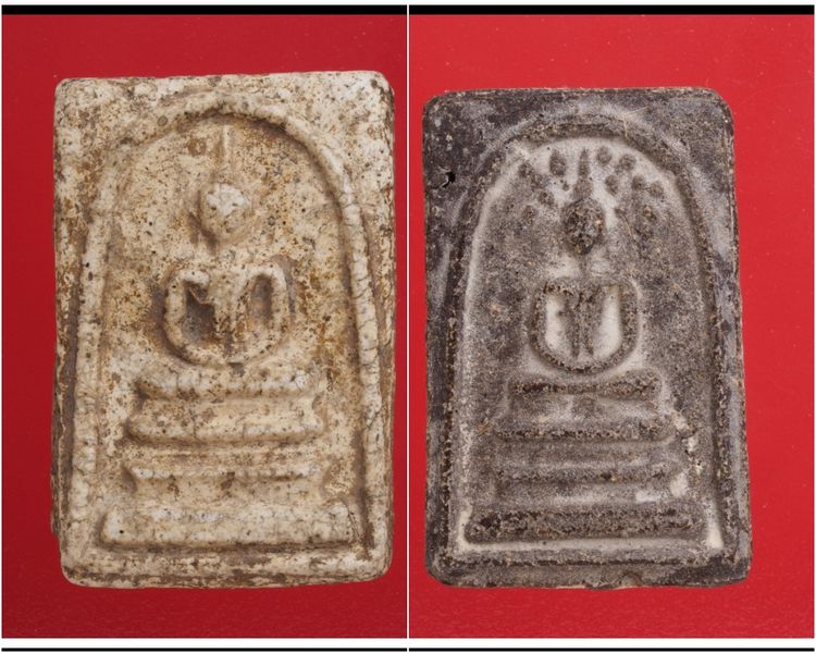 s81-s82.พระสมเด็จ องค์ๆละ 419 บ. พร้อมส่ง EMS คะ