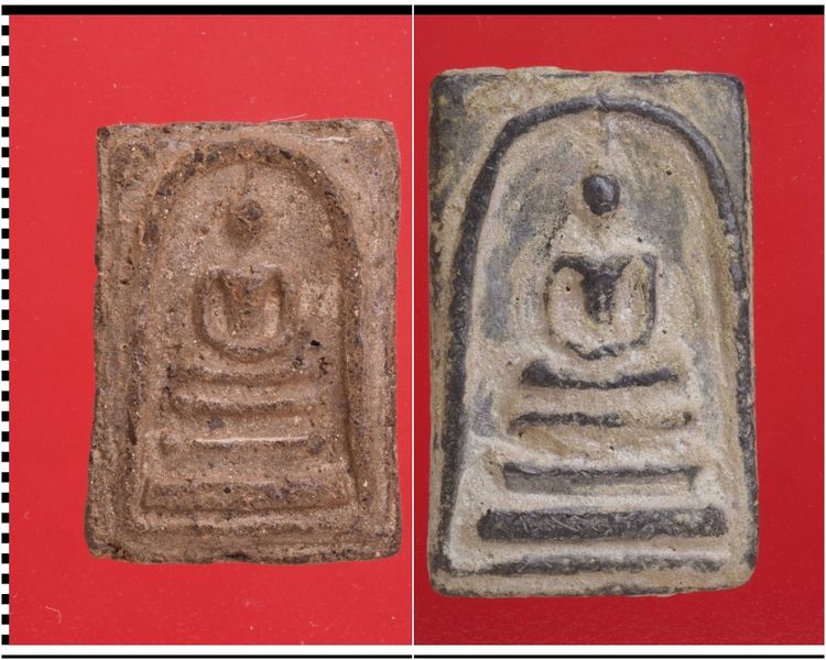 s83-s84.พระสมเด็จ องค์ๆละ 419 บ. พร้อมส่ง EMS คะ