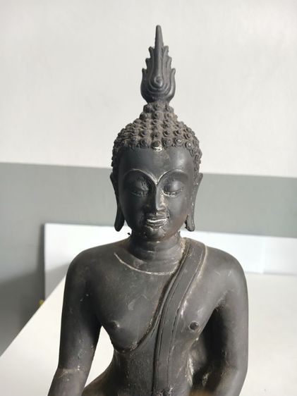 พระบูชา รูปที่ 4