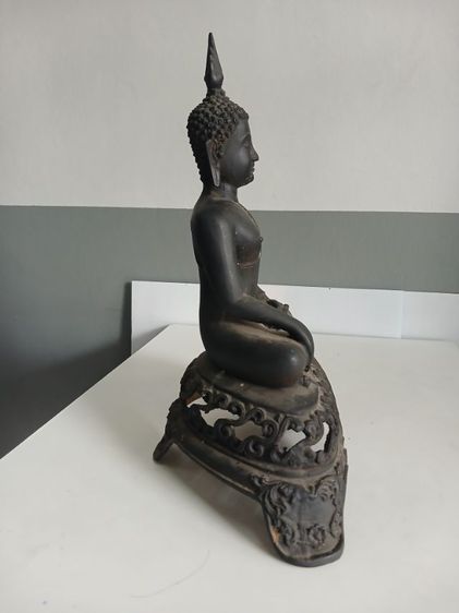 พระบูชา รูปที่ 2