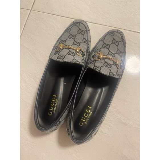 ส่งต่อรองเท้าคัชชูลายพิมพ์ รูปที่ 3