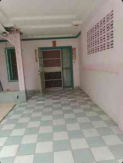 ขายทาวน์เฮ้าส์2ชั้น