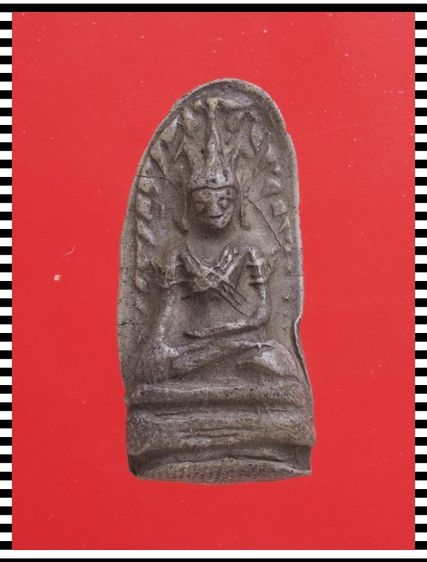 s93-s94.พระผงสุพรรณ-พระรอด องค์ๆละ 419 บ. พร้อมส่ง EMS คะ รูปที่ 6