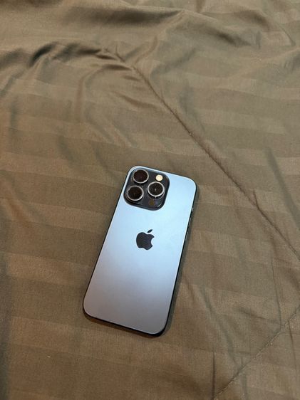 128 GB iPhone 15 pro