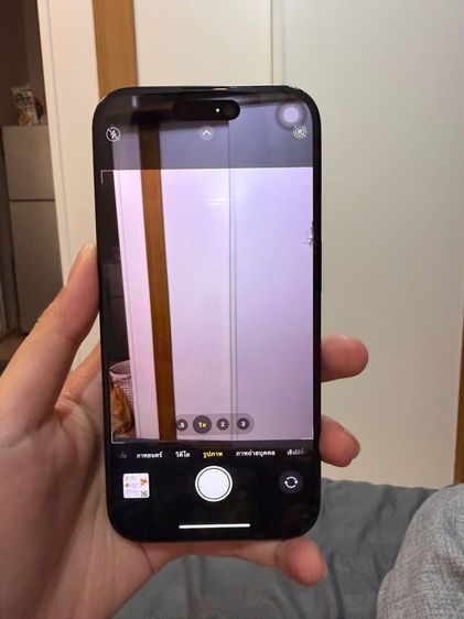 iPhone 15 pro รูปที่ 6