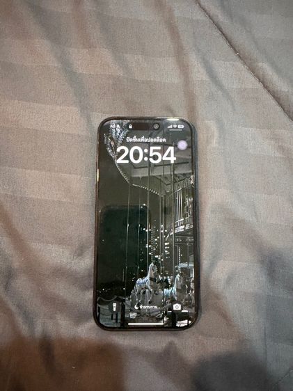 iPhone 15 pro รูปที่ 3