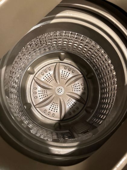 เครื่องซักผ้าแท้ ขาดทุน❗️ รูปที่ 4