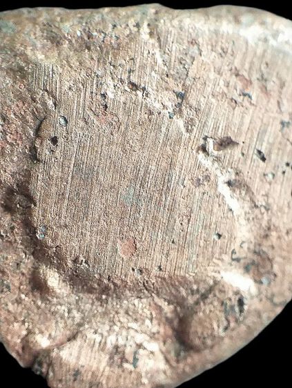 หลวงพ่อเงิน สำริดเงิน. รูปที่ 18