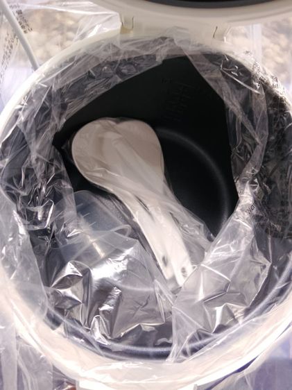 หม้อหุงข้าว ​Electrolux Create 4 รุ่น E4RC1-320G รูปที่ 5