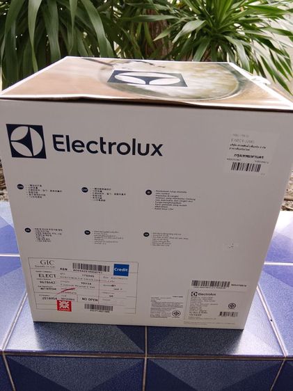 หม้อหุงข้าว ​Electrolux Create 4 รุ่น E4RC1-320G รูปที่ 2