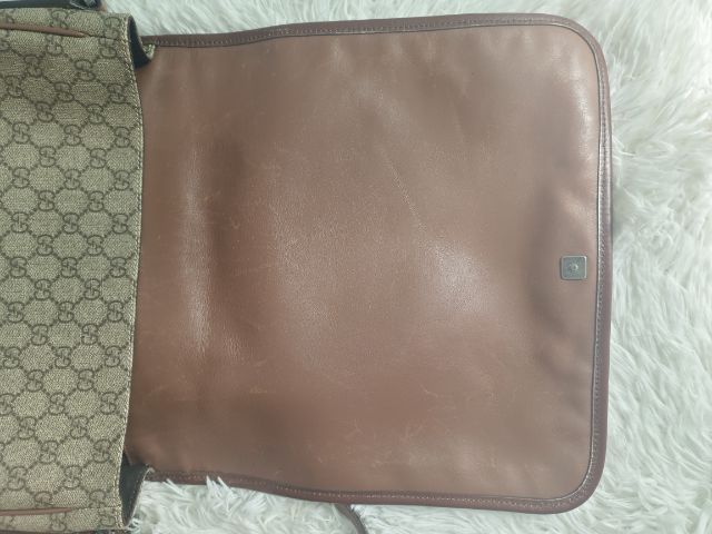 กระเป๋า gucci มือ2 แท้ รูปที่ 7