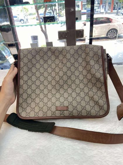 กระเป๋า gucci มือ2 แท้