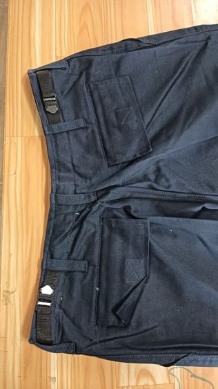 ขายกางเกงเวปสปอย สีกรม ป่ะเข่างานใหม่ รูปที่ 6