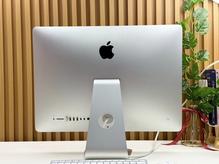 iMac 21.5-inch Retina Late2015 Ram8GB SSD512GB  รูปที่ 4