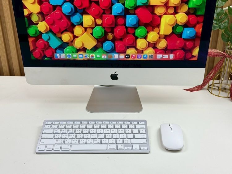 iMac 21.5-inch Retina Late2015 Ram8GB SSD512GB  รูปที่ 10