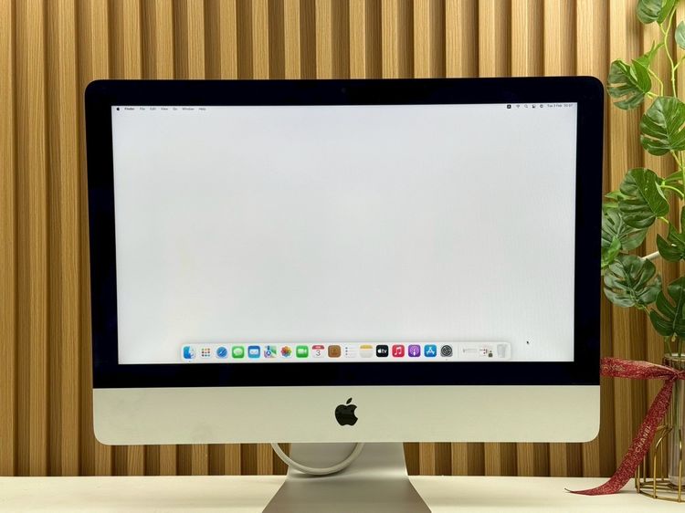 iMac 21.5-inch Retina Late2015 Ram8GB SSD512GB  รูปที่ 7